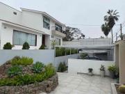 VENDO CASA EN LA MOLINA ZONA SEGURA