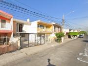 VENDO CASA EN LA MONUMENTAL, GDL JAL