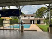 Vendo Casa En La Morada De Un Piso Con Piscina