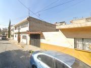VENDO CASA EN LA NUEVA ATZACOALCO GAM