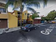 VENDO CASA EN LA NUEVA CHAPULTEPEC, MORELIA MICH