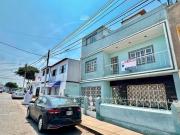 VENDO CASA EN LA PERLA 3 PISOS