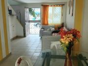 Vendo casa en la playa, Sector Capaez. Sta. ELENA