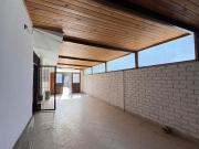 Vendo casa en la puntilla