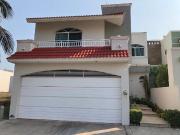 VENDO CASA EN LA RIVIERA VERACRUZANA