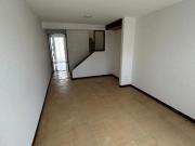 Vendo casa en la segunda sección de los Héroes