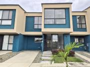 VENDO CASA EN LA TEBAIDA ARMENIA