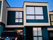 VENDO CASA EN LA TEBAIDA QUINDIO YM