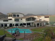 vendo casa en la urb. Lagunas La Molina