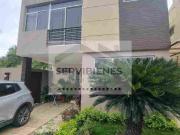 Vendo casa en la Urbanización Belo Horizonte, Vía a la Costa