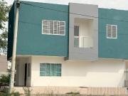 VENDO CASA EN LA URBANIZACION VILLA ELENA MONTERIA CORDOBA