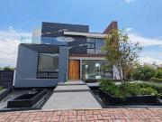 VENDO CASA EN LA VISTA COUNTRY CLUB PUEBLA, SAN ANDRES...