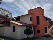 VENDO CASA EN LAGO DE GUADALUPE $4,100,000