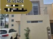 VENDO CASA EN LAGOS DE PUENTE MORENO