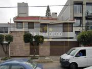 VENDO CASA EN LAS AGUILAS, ALVARO OBREGON