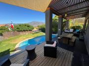 Vendo Casa En Las Brisas Oriente 1326, Pudahuel