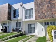 VENDO CASA EN LAS CANTERAS, HUIXQUILUCAN CERCA HIPODROMO...