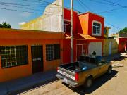 VENDO CASA EN LAS FUENTES
