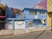 VENDO CASA EN LAS PEÑAS, IZTAPALAPA CERCA UAM IZTAPALAPA