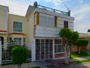 VENDO CASA EN LEON DE LOS ALDAMA