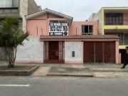 Vendo Casa en Lino Larco 200m2 pueblo libre