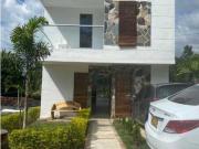 Vendo Casa en llano de Montaña Sopetran