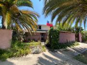 VENDO casa en Llico 53, San Joaquín