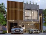 VENDO CASA EN LOMAS DE ANGELOPOLIS 2 EXCELENTE CLUSTER...