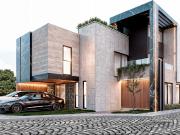VENDO CASA EN LOMAS DE ANGELOPOLIS 3