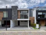 VENDO CASA EN LOMAS DE ANGELOPOLIS, PUEBLA, SAN ANDRÉS...