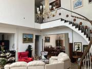 VENDO CASA EN LOMAS DE CHAPULTEPEC AV. PALMAS
