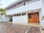 Vendo Casa en Lomas de La Trinidad