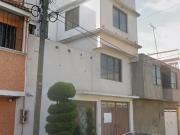 VENDO CASA EN LOMAS DE SAN LORENZO, IZTAPALAPA CERCA...