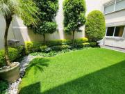 VENDO CASA EN LOMAS DE TECAMACHALCO, ZONA BAJA