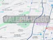 VENDO CASA EN LOS ALPES, ALVARO OBREGON