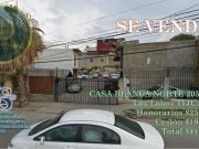 Vendo Casa en Los Lobos Tijuana Bc. Asf