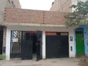 Vendo Casa En Los Olivos