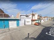 VENDO CASA EN LOS OLIVOS, LEON GTO