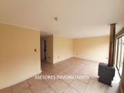 VENDO Casa en Los Portones, Machali