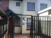 Vendo Casa En Luis Matte Larraín 2740, Puente Alto