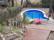 Vendo casa en mar azul a pocas cuadras del mar 38 entre...