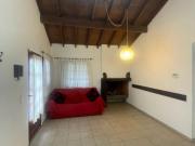 Vendo casa en Mar Azul calle Pinamar y 39