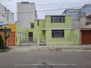 Vendo casa en Maranga – San Miguel $ 330,000 negociable