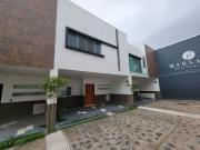 VENDO CASA EN MARSALA RESIDENCIAL, ZAPOPAN JUNTO PLAZA...