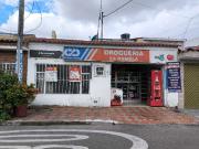 Vendo Casa en Marsella Barrio Aloha