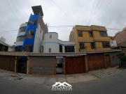 vendo casa en mayorazgo urbanización muy sgura
