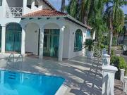 VENDO CASA EN MELGAR CONDOMINIO LA ESTANCIA