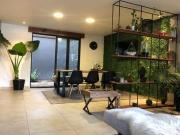 VENDO CASA EN METEPEC DE 4 HABITACIONES CON ROOF GARDEN...