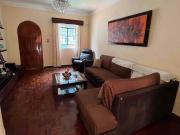 Vendo casa en Miraflores Urb. Santa Cruz