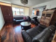 VENDO CASA EN MIRAFLORES